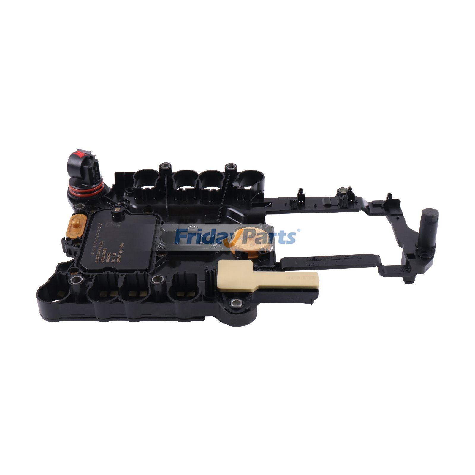 Plaque conductrice de l'unité de commande de transmission Pour Mercedes Benz