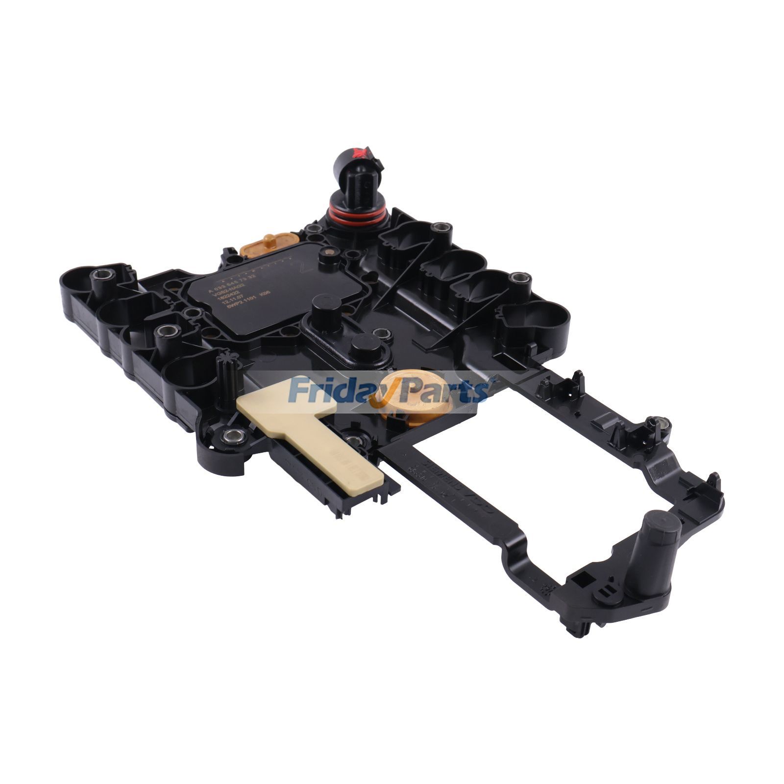 Plaque conductrice de l'unité de commande de transmission pour Véhicule Pour Mercedes Benz