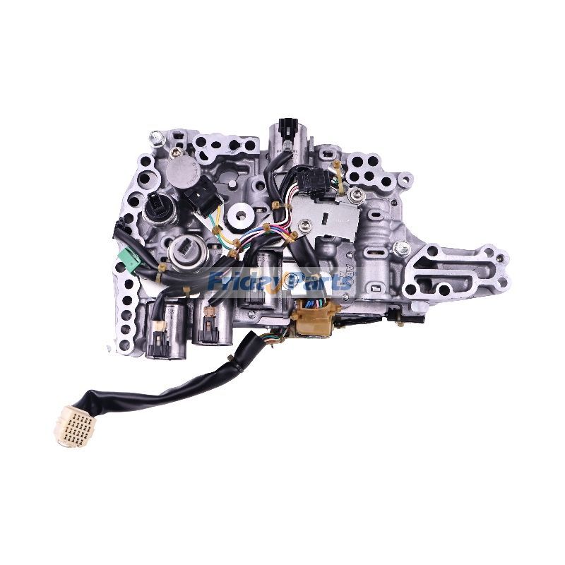 Transmission Control Valve 31705-29X6D 31705-29X0B for Nissan