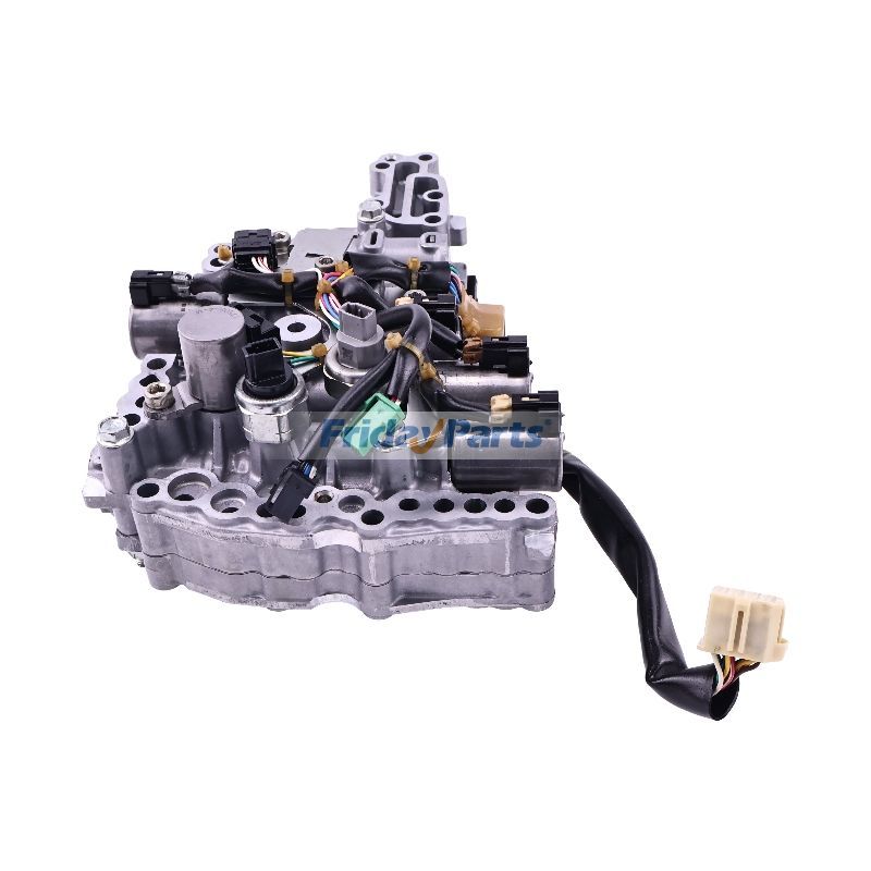 車両 トランスミッションコントロールバルブ インフィニティ