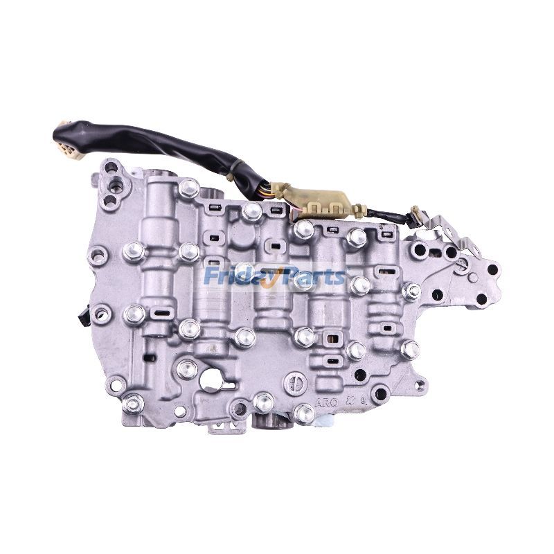 Nissan用,他ブランド用トランスミッションコントロールバルブ インフィニティ