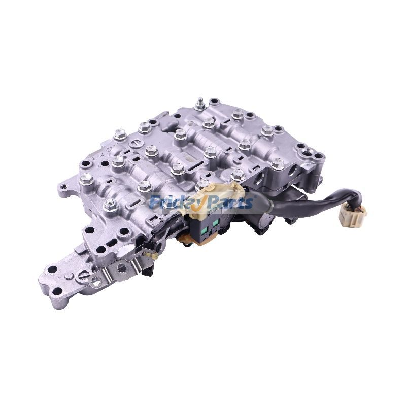 FridayPartsのトランスミッションコントロールバルブ インフィニティ