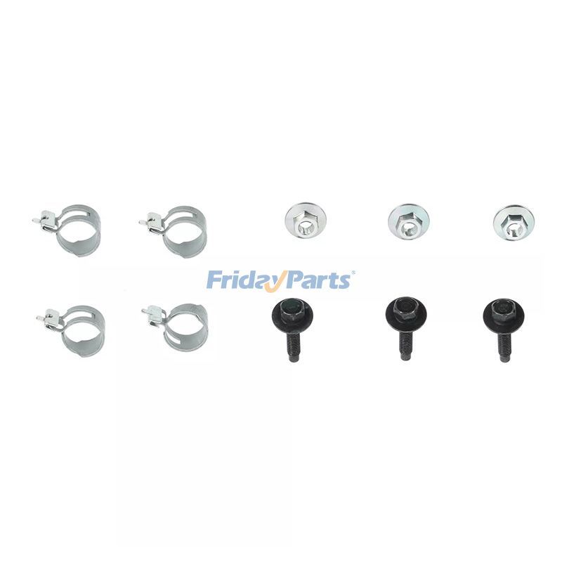 Transmission Cooler Assembly in Stock in China