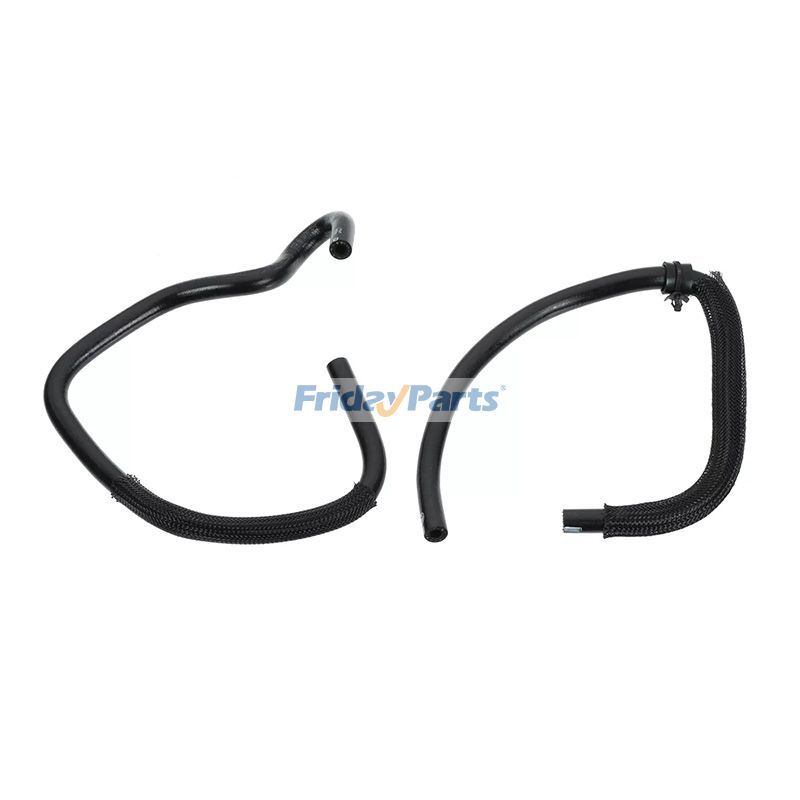 Vehicle Transmission Cooler Assembly