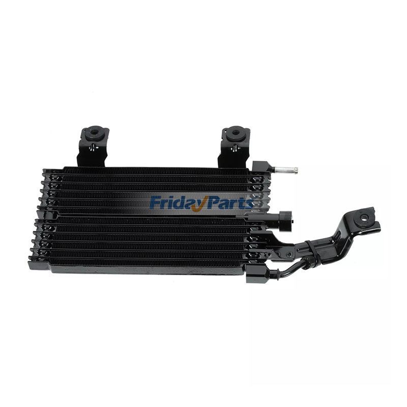 Transmission Cooler Assembly for Vehicle