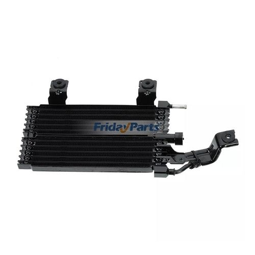Transmission Cooler Assembly 21606-ZX50A 21606-ZX59A for Nissan Altima ...