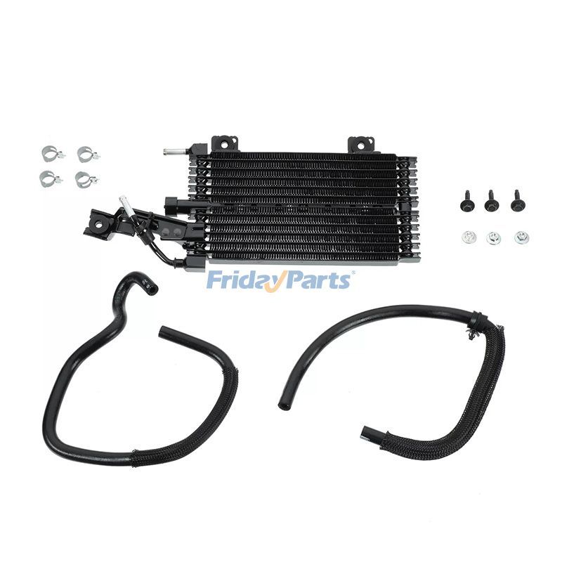 Getriebekühlerbaugruppe 21606-ZX50A 21606-ZX59A für Nissan Altima 2007-2018 Maxima 2009-2014