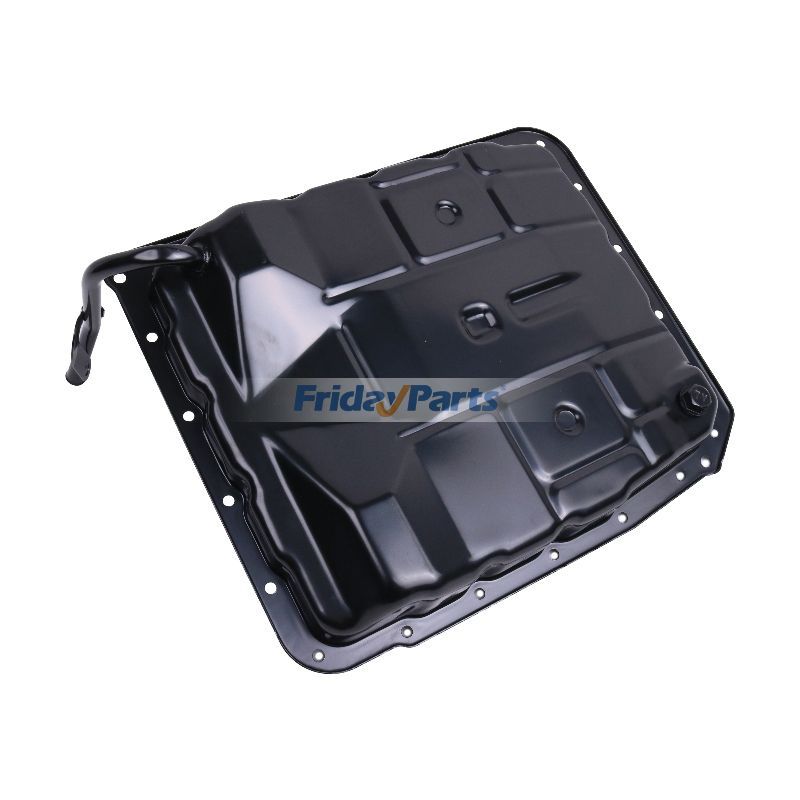 Oil Pan for Vehicle
