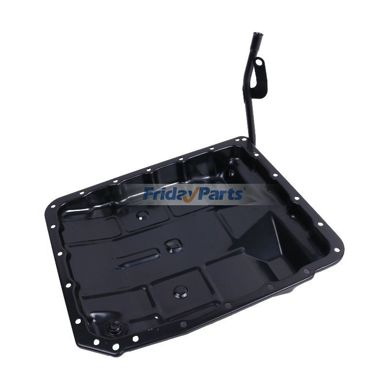 Oil Pan in Stock in China