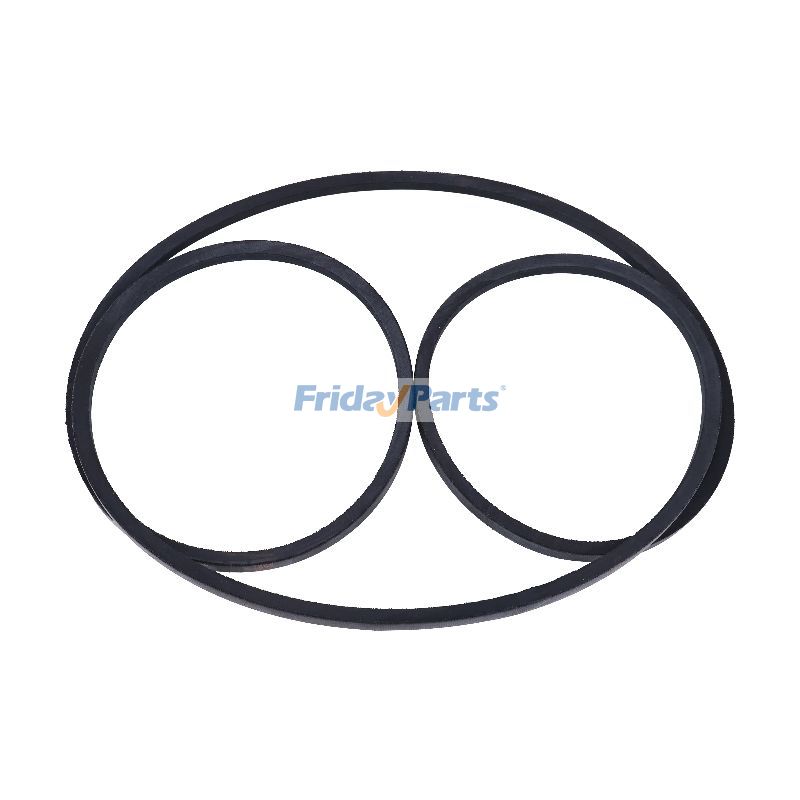 Correa de transmisión UC35484 para tractor John Deere LT150 LT160 LT170 LT180 LT190 X304 X320 X324 X340 X360 Para JOHN DEERE