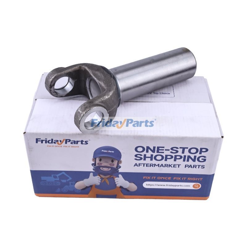 Getriebe-Antriebswellen-Schlupfjoch 5014043AA 697-605 für 1999-2010 Dodge Dakota Durango Ram 1500 4WD Jeep Liberty