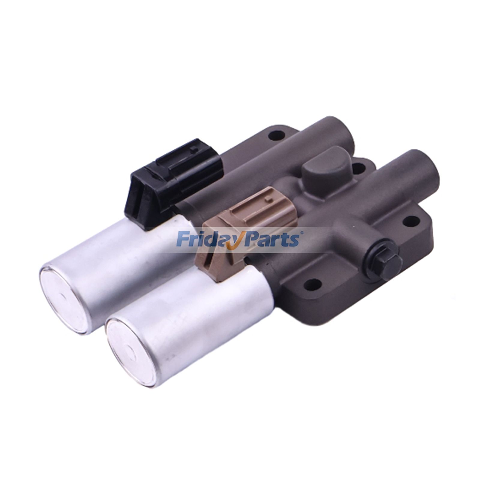 Doppeltes lineares Schaltmagnetventil 28250-P6H-024 für Honda Accord, Odyssey, Pilot, Prelude 1997-2007