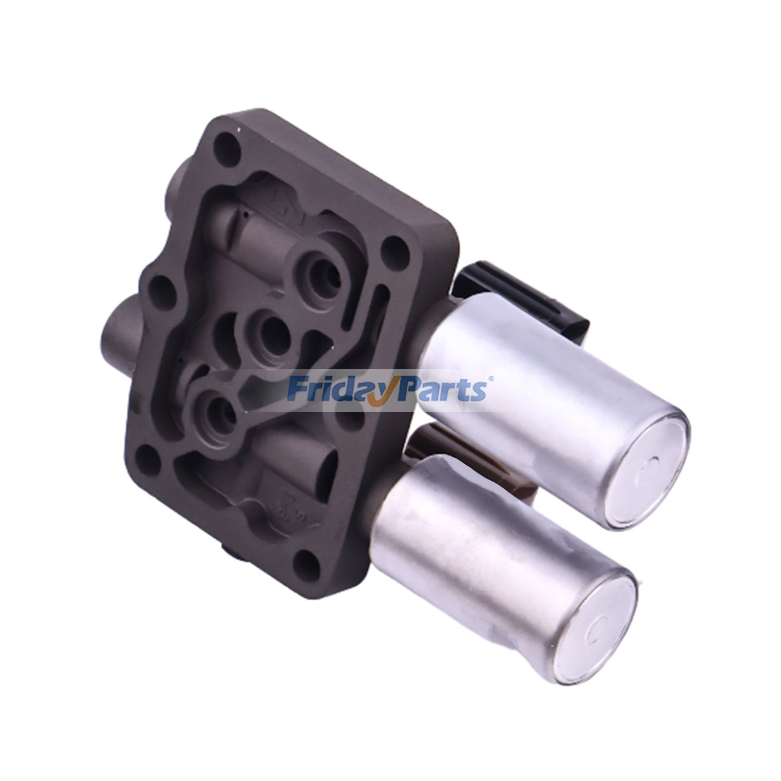 FridayParts Doppelter linearer Schaltmagnet für das Getriebe