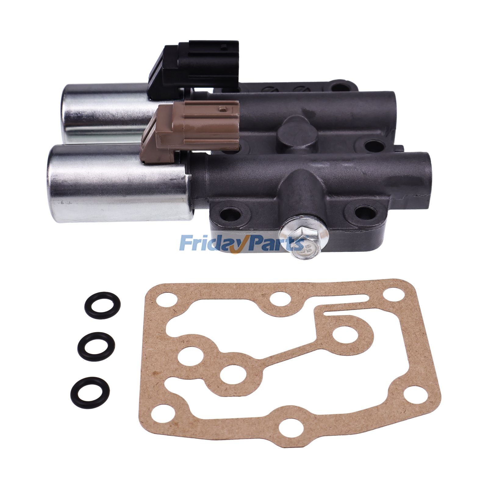 Transmission Dual Linear Solenoid in Stock in China