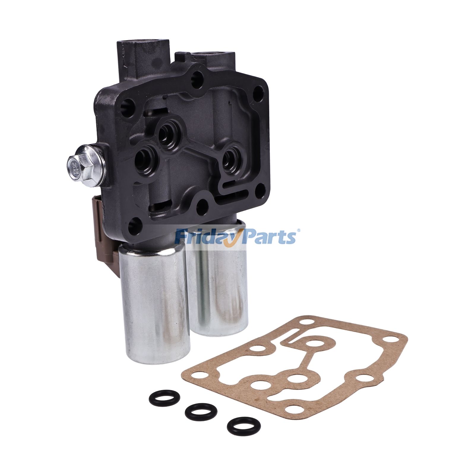 Vehicle Transmission Dual Linear Solenoid