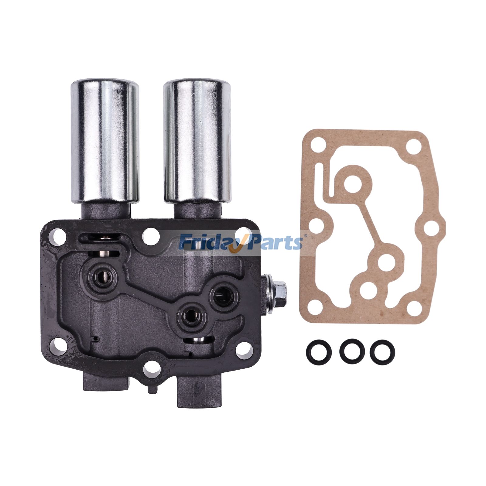  Transmission Dual Linear Solenoid For Honda