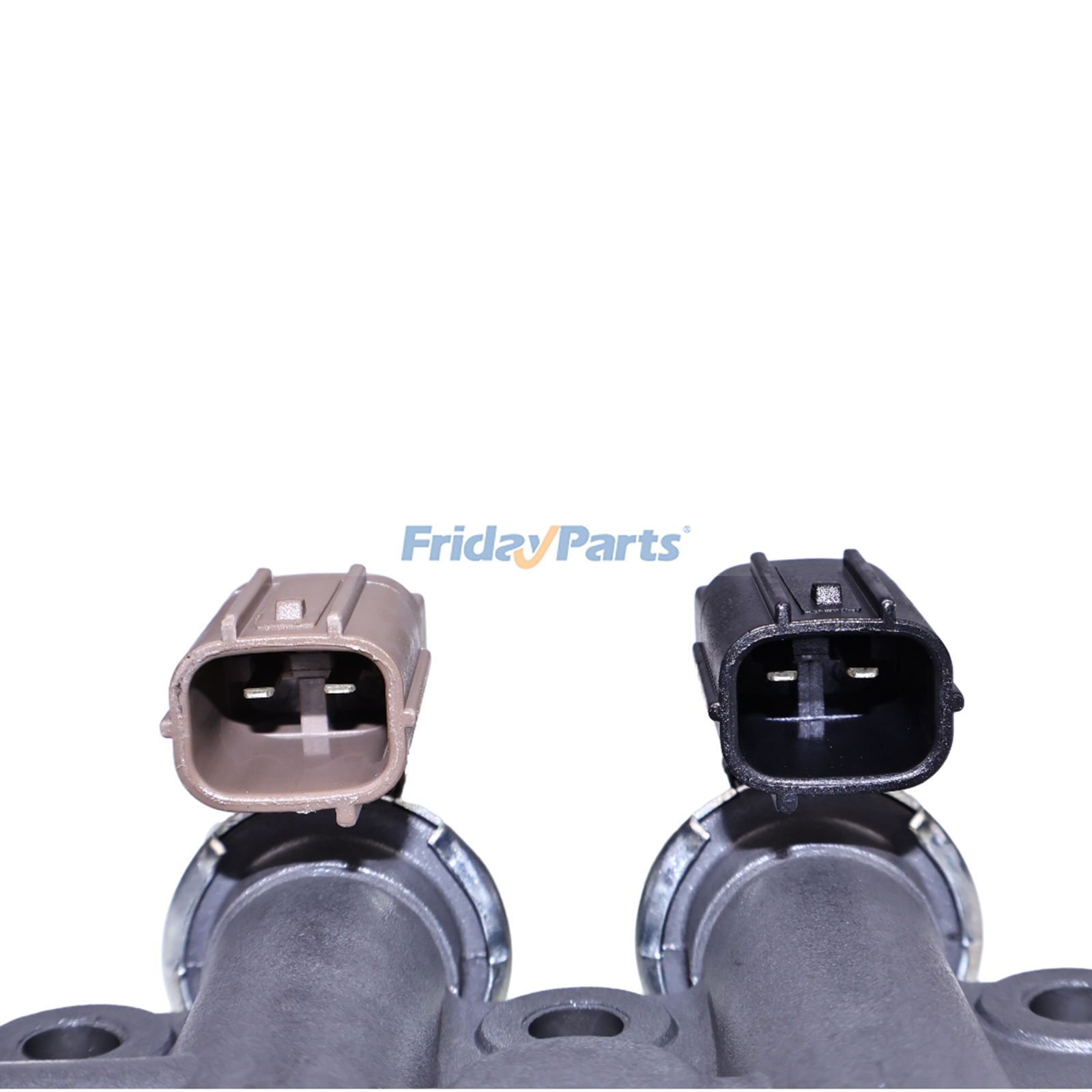 FridayParts Transmission Dual Linear Solenoid