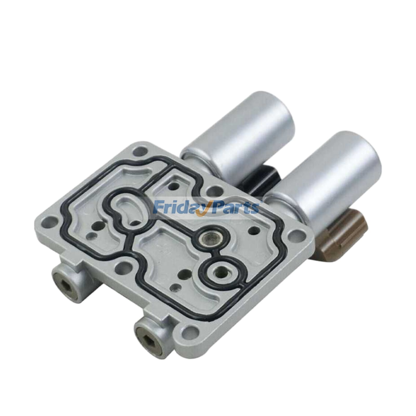 FridayParts Linearmagnetventil für Doppelschaltung im Getriebe