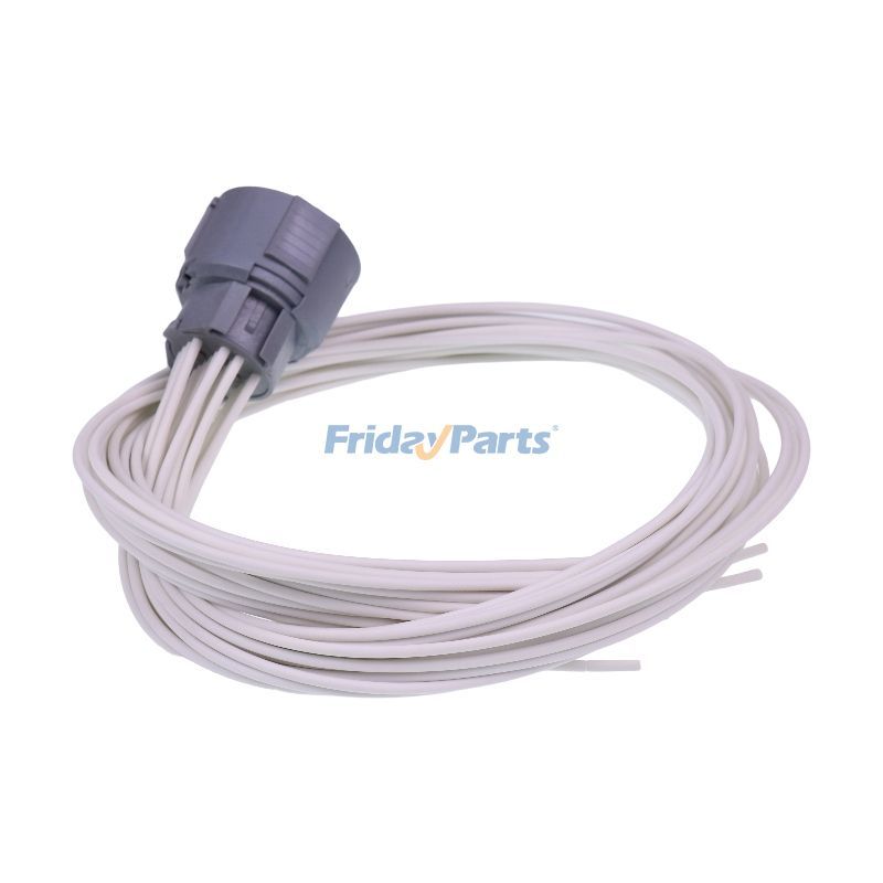 Externer Übertragungskabelbaum 77994 74445U für Buick Cadillac Chevrolet GMC Oldsmobile Workhorse-Fahrzeug