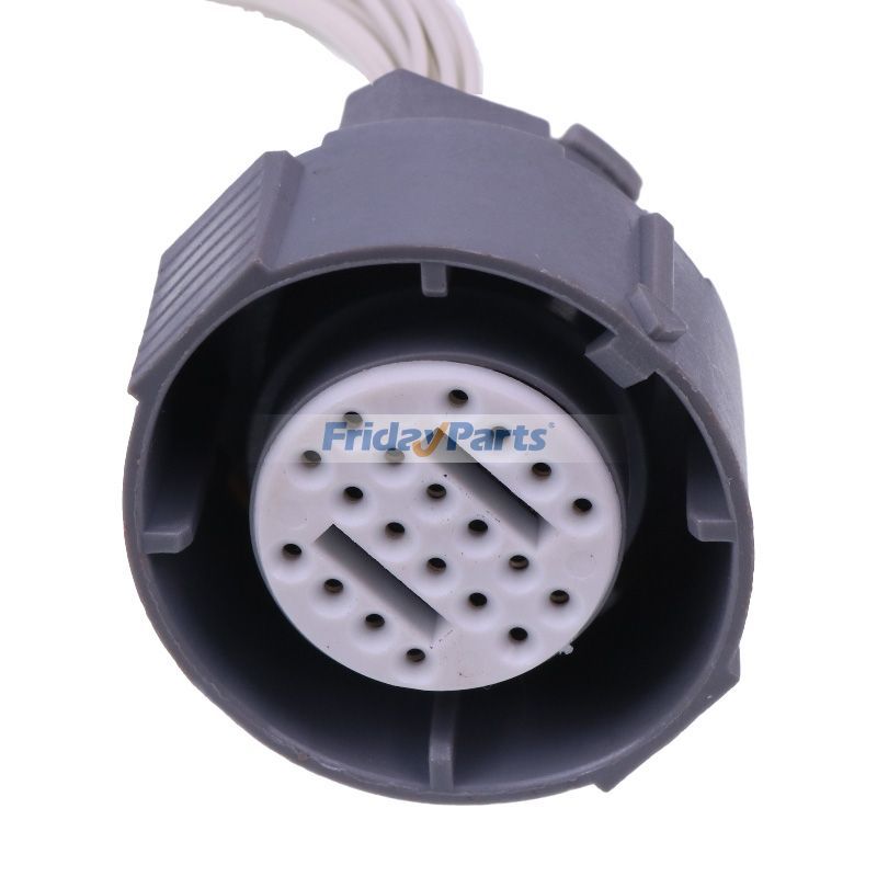 Geschirrfür Fahrzeug