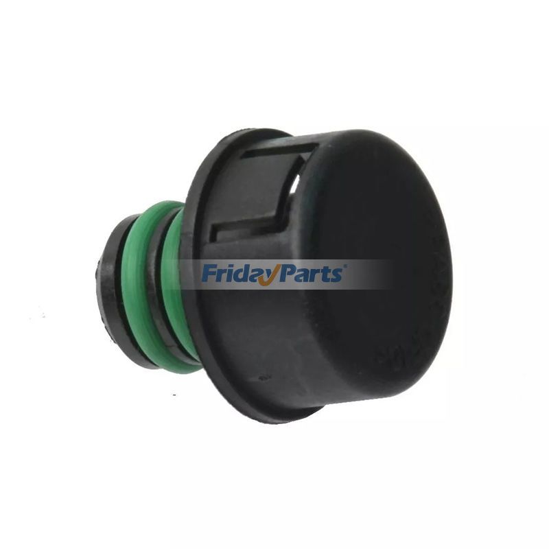 Bouchon de remplissage de transmissionpour Véhicule