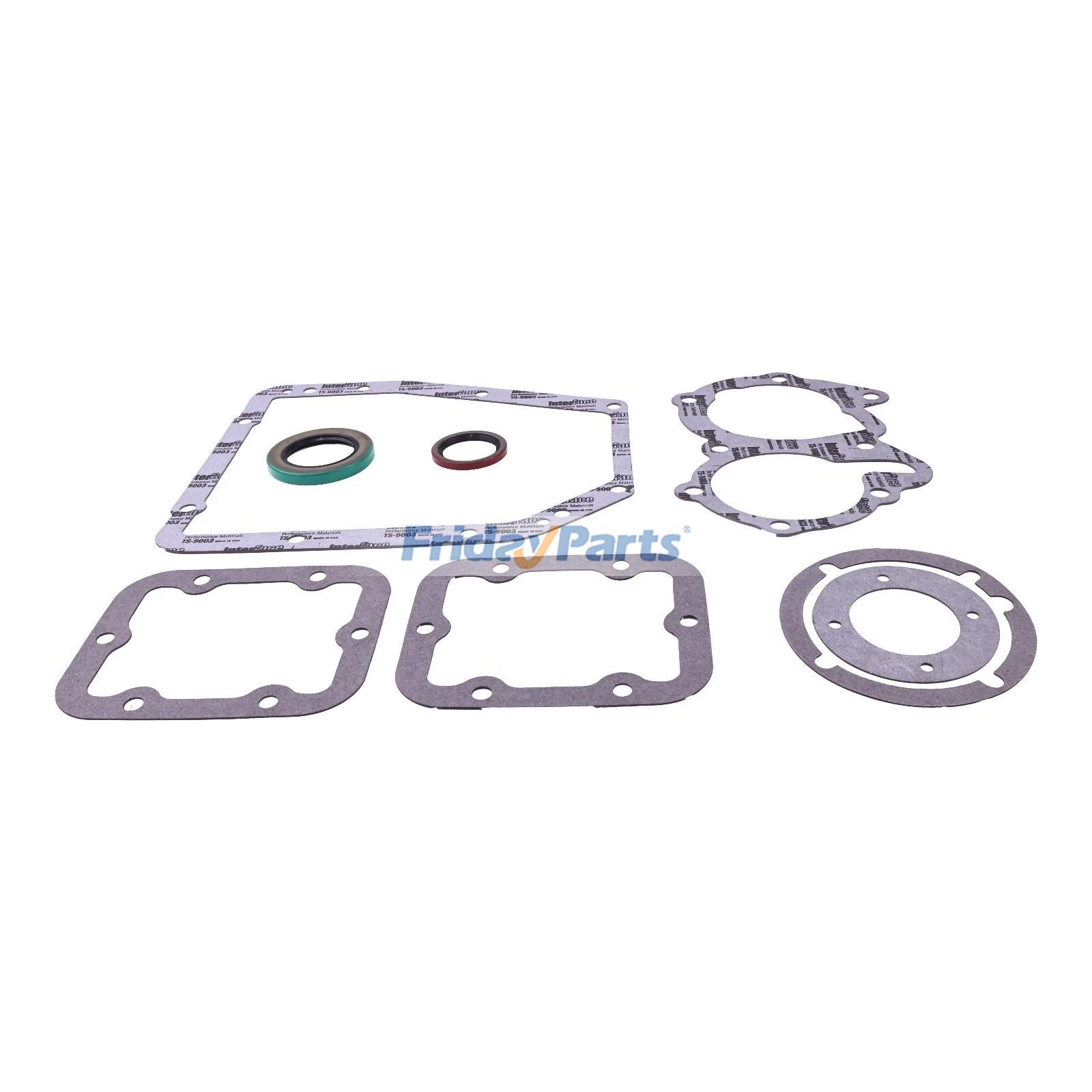  Transmission Gasket & Seal Kit For Chevrolet