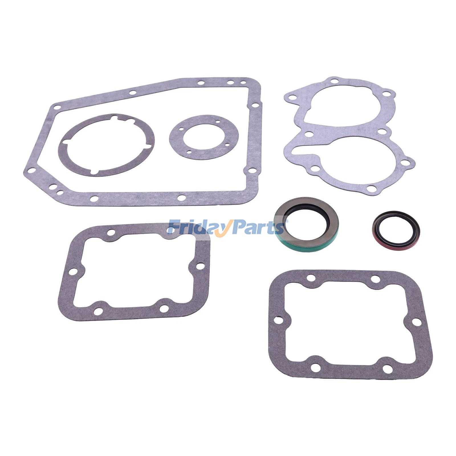 Transmission Gasket & Seal Kit 354002 for GM Chevy Truck SM465 SUV Blazer Suburban