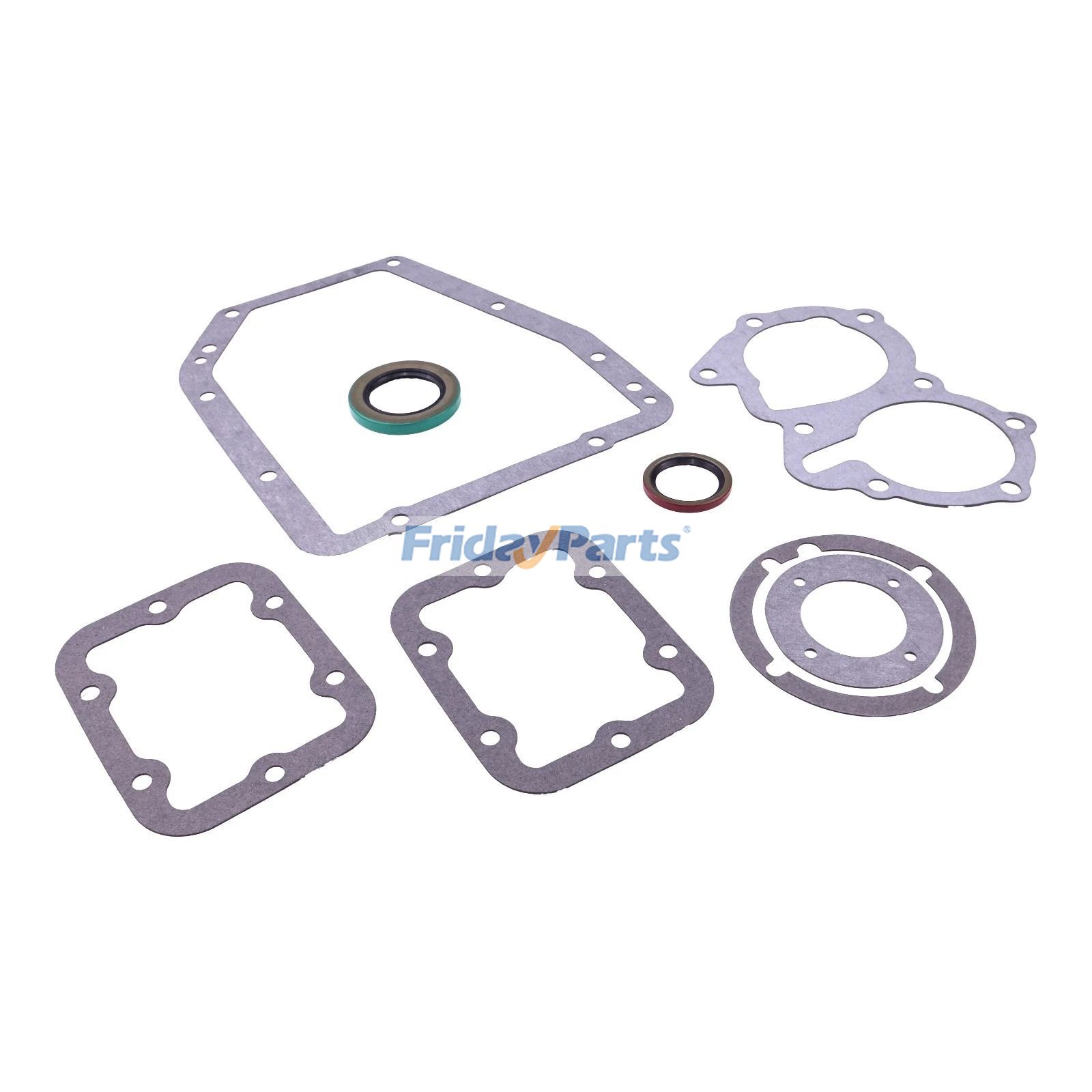 Truck,Vehicle Transmission Gasket & Seal Kit