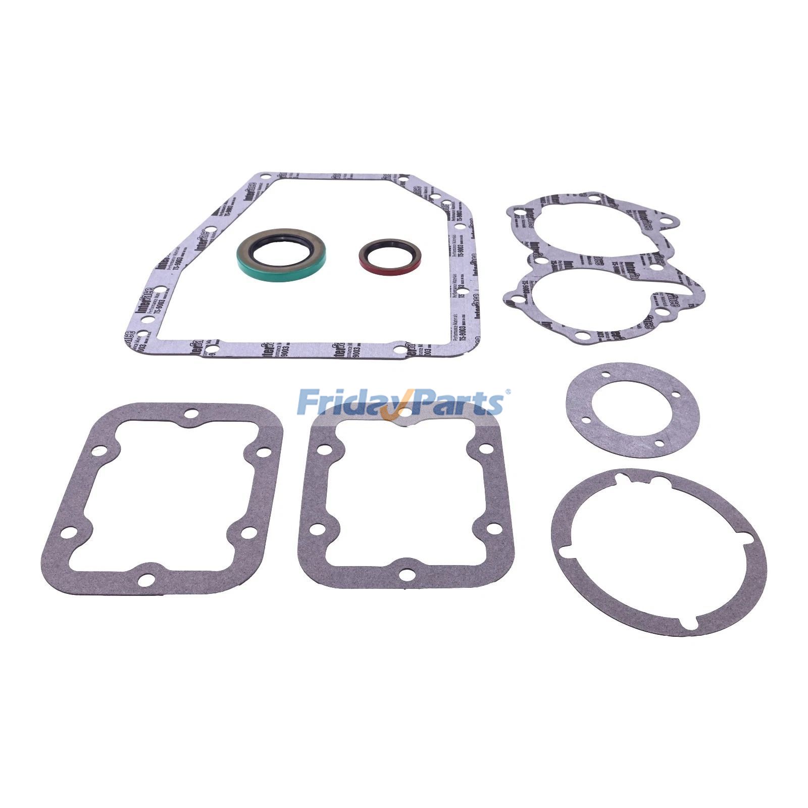 Transmission Gasket & Seal Kit in Stock in China,USA,China Stock