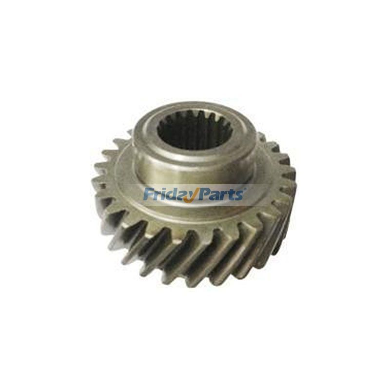 Transmission Gear 33337-23000-71 for Toyota Engine 1Z 4Y 1DZ 4P Forklift 5FD10 5FD14 5FG10 5FD15 5FD20 5FD23 5FG14 5FG18 5FDF15 5FDF20 5FD30