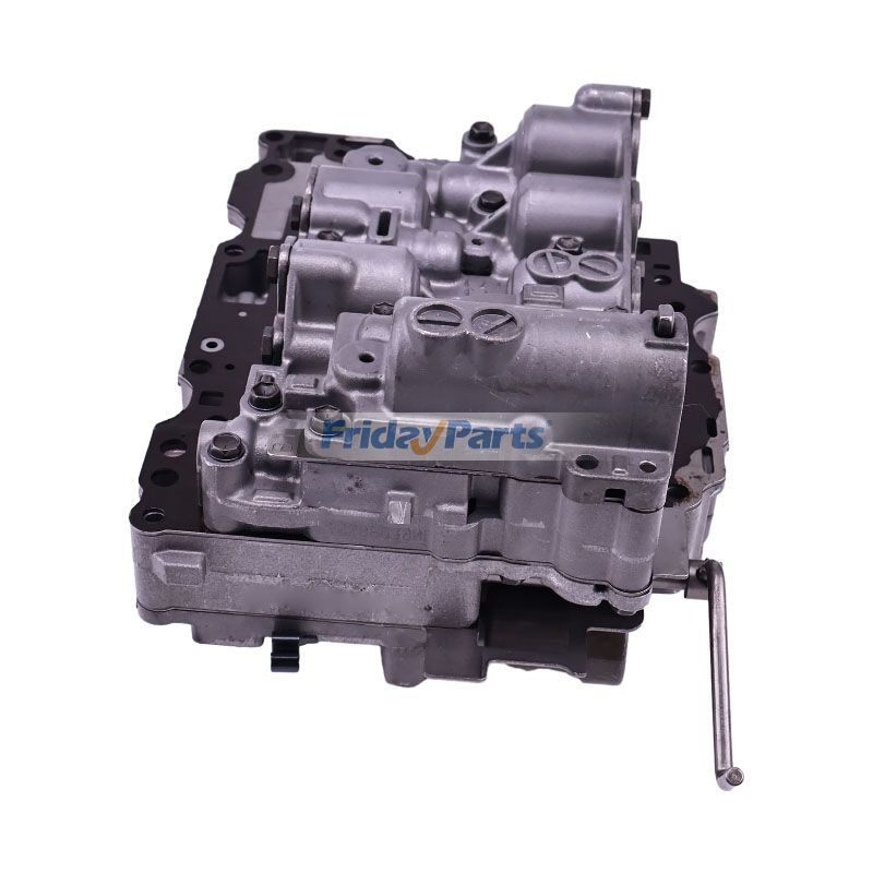 VOLVO用用トランスミッションギアボックスバルブボディ AF40-TF80SC ボルボ C30 C70 S80 XC60 プジョー 307 407 ルノー エスパス用