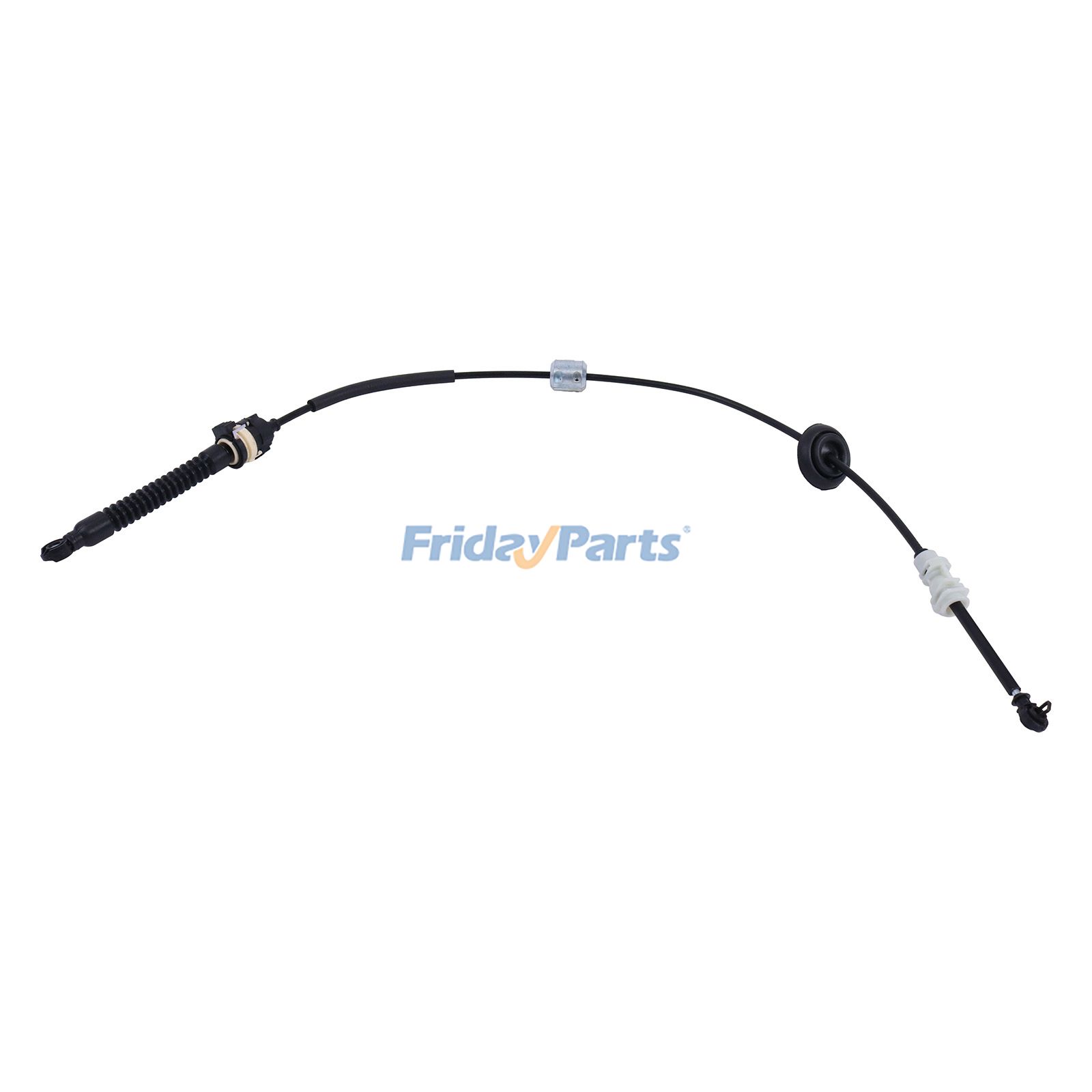 Câble de commande de changement de vitesse de transmission Pour Jeep