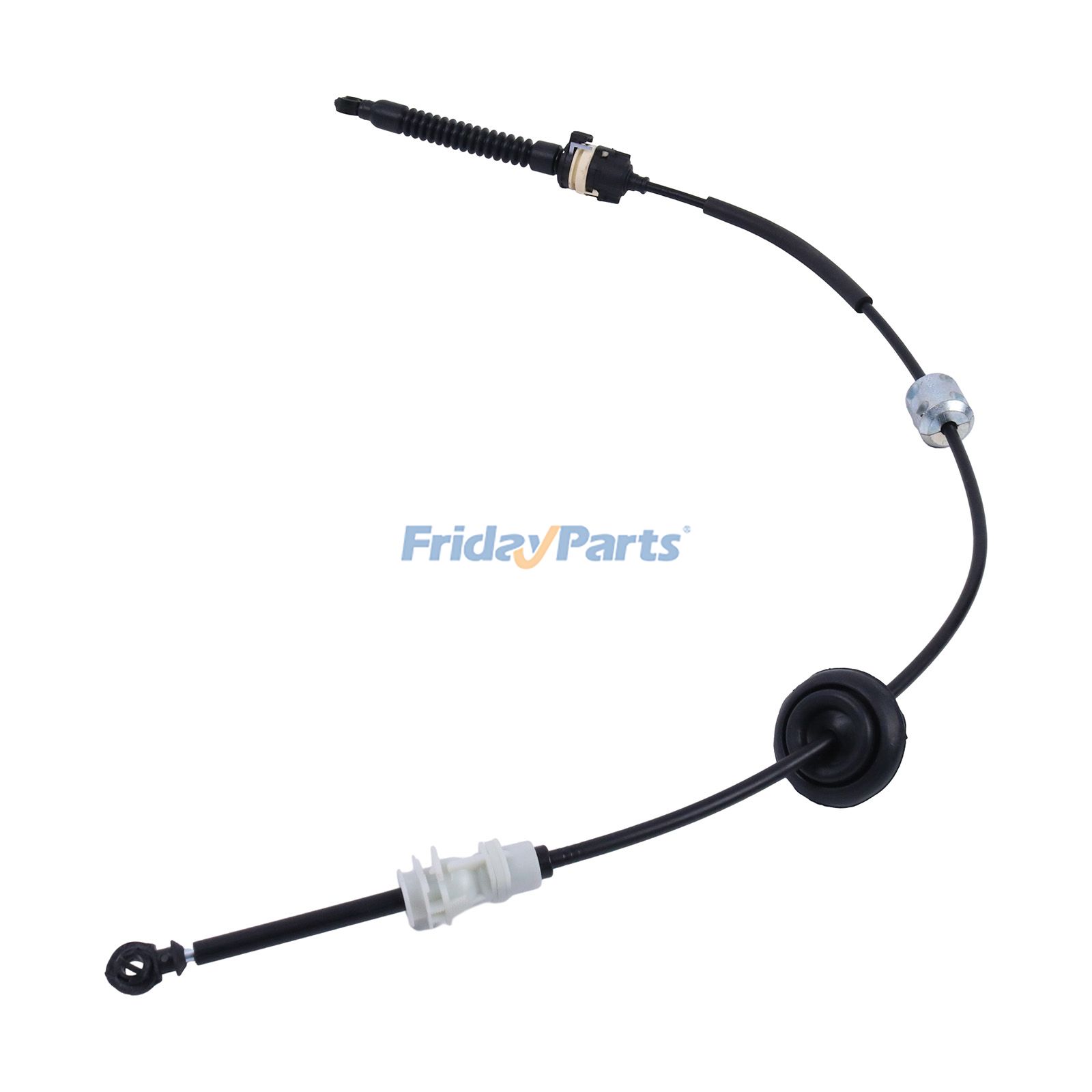 Câble de commande de changement de vitesse de transmission pour Véhicule Pour Jeep