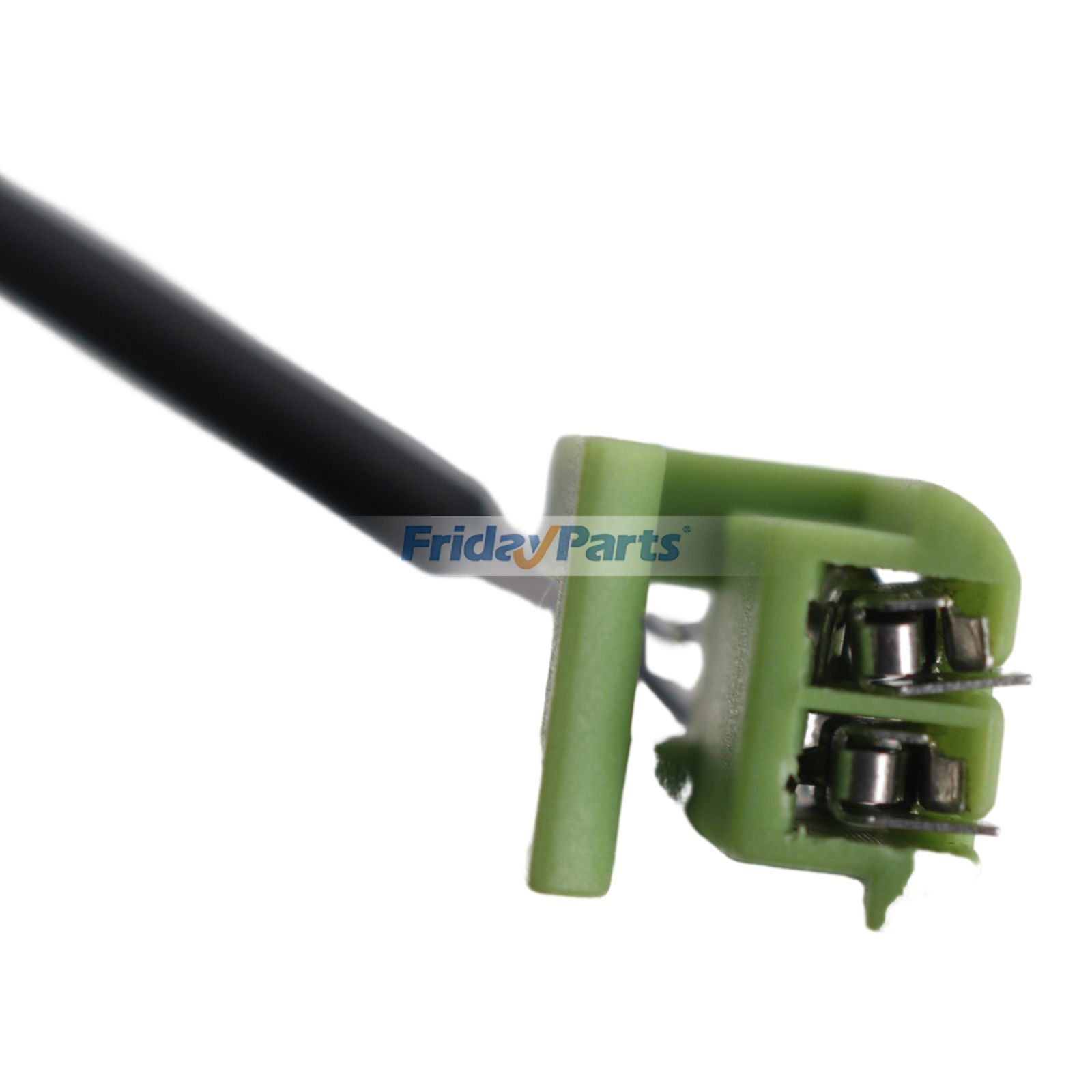 Sensor de velocidade de entrada de transmissão 24276627 para Buick Encore Chevrolet Equinox Malibu GMC Acadia 2008-2024 FridayParts