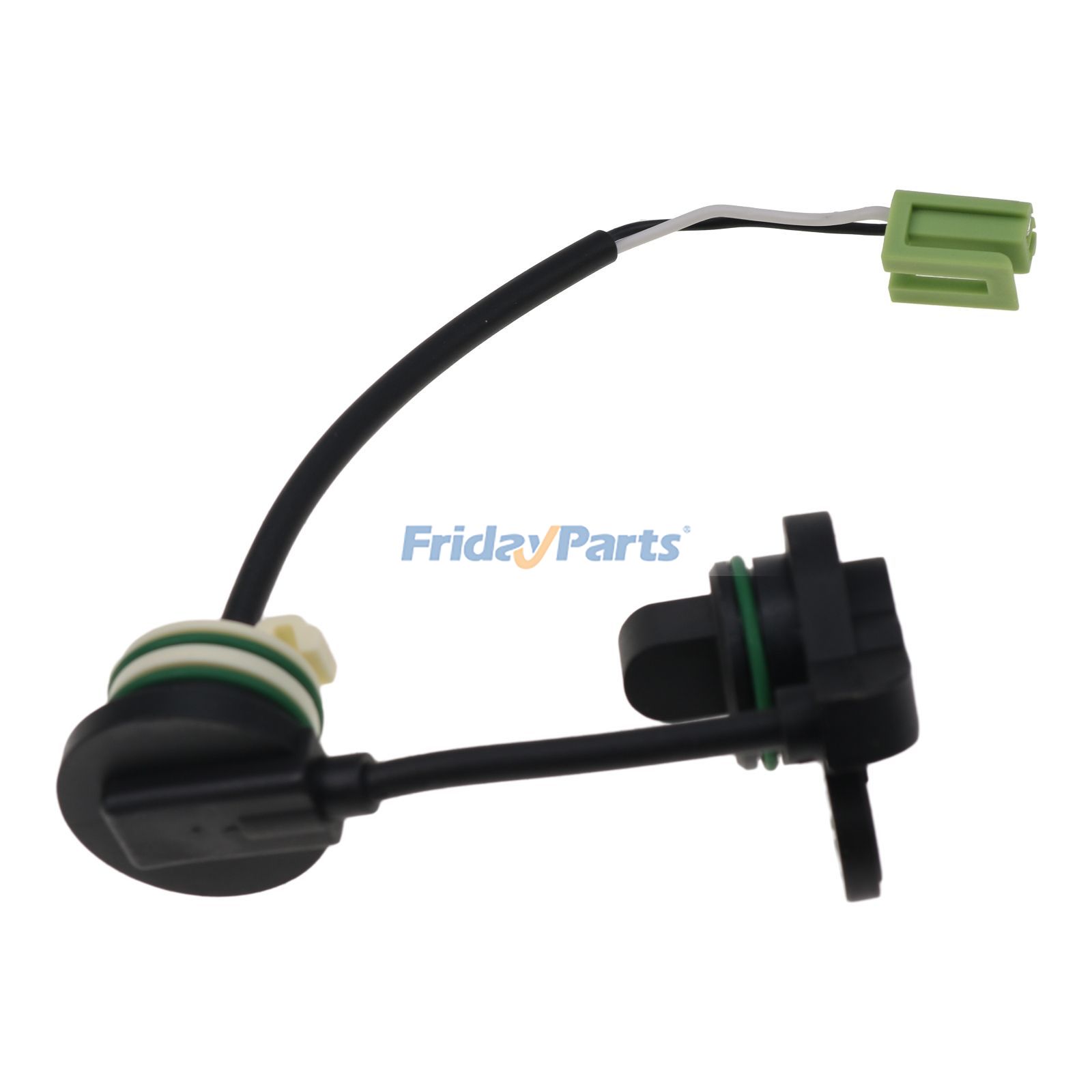 Sensor de velocidade de entrada de transmissão 24276627 para Buick Encore Chevrolet Equinox Malibu GMC Acadia 2008-2024 para Veículo