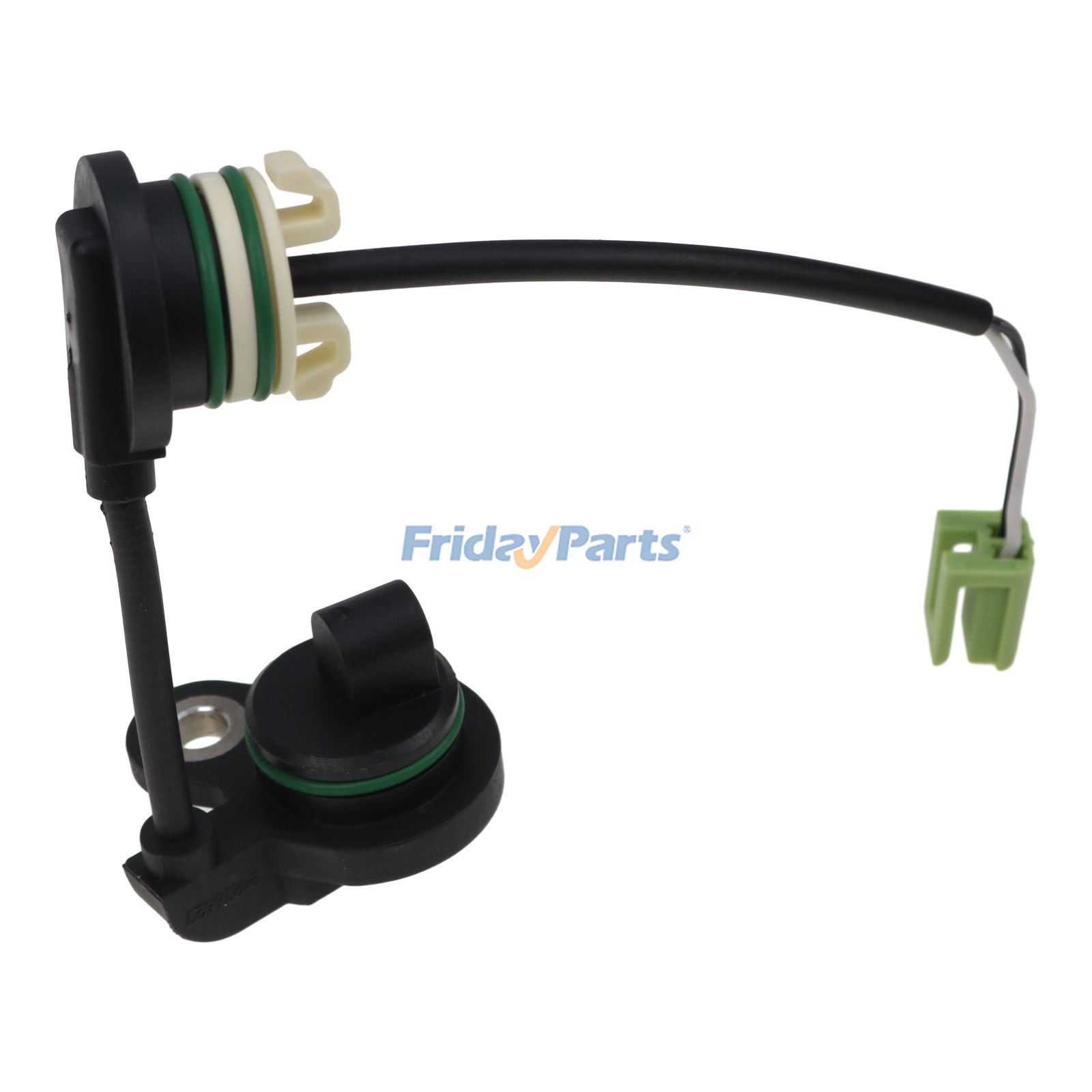 Transmission Input Speed Sensor 24276627 for 2008-2024 Buick Encore Chevrolet Equinox Malibu GMC Acadia