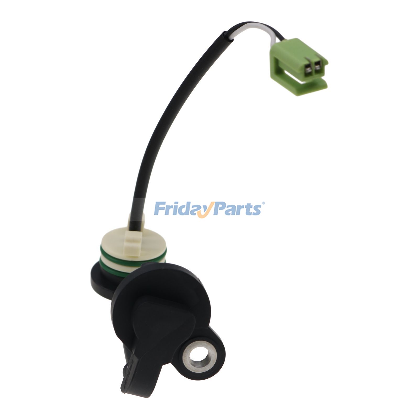 Veículo Para Chevrolet,Para GMC,Para Buick - Sensor de velocidade de entrada de transmissão 24276627 para Buick Encore Chevrolet Equinox Malibu GMC Acadia 2008-2024