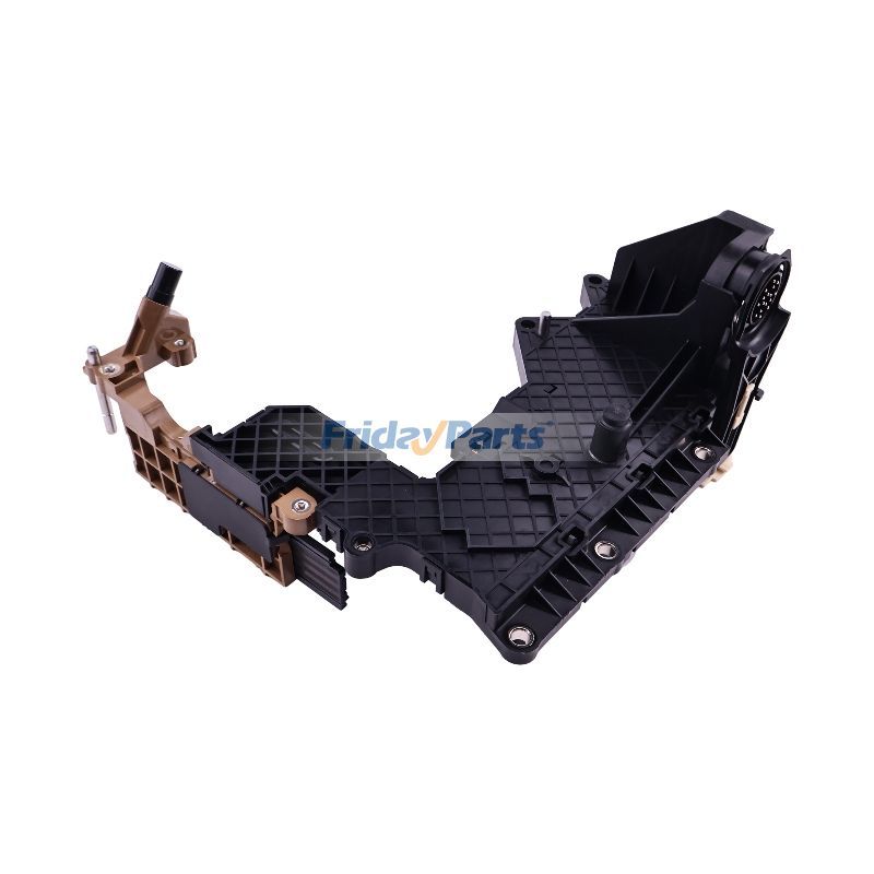 Vehicle Transmission Lead Frame