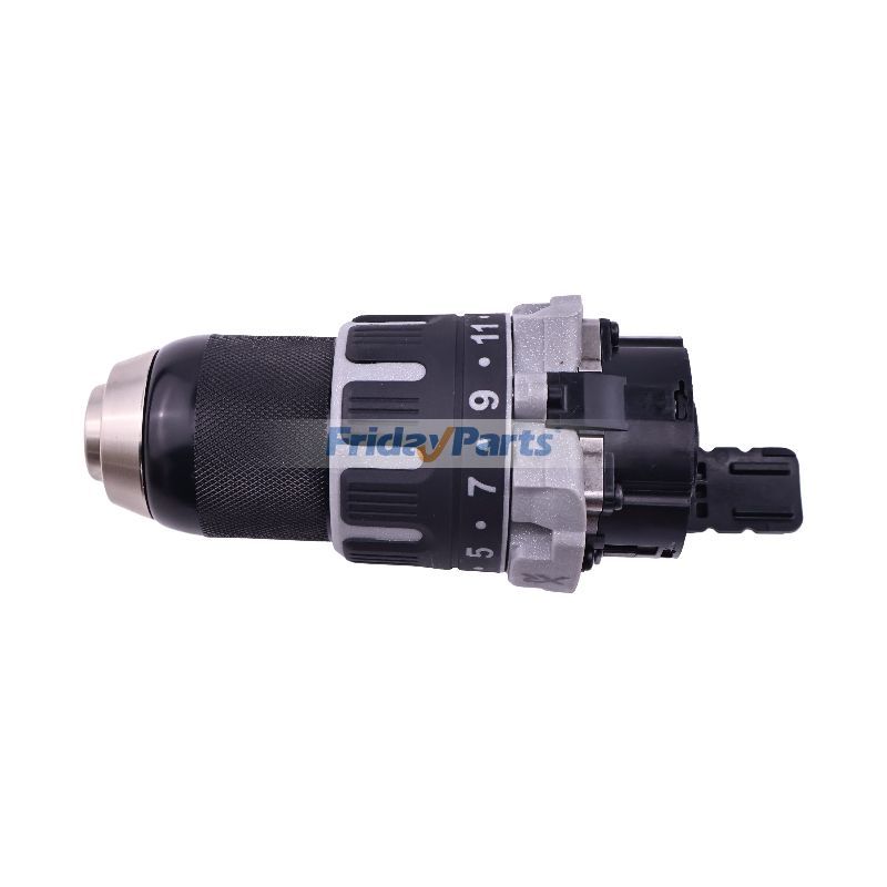 Transmisión N438742 para taladro inalámbrico Dewalt DCD792B DCD791B DCD791D2 DCD792D2 de FridayParts