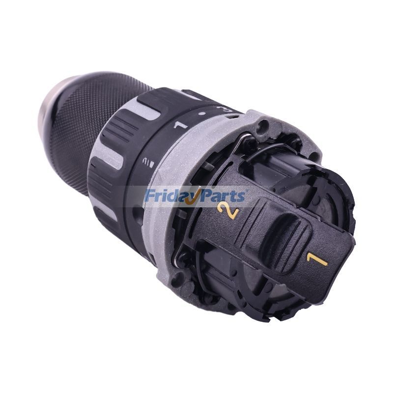 Transmisión N438742 para taladro inalámbrico Dewalt DCD792B DCD791B DCD791D2 DCD792D2