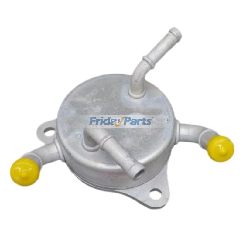 Transmission Oil-Fluid Cooler Warmer 19430-RNA-A51 for Honda 2006-2011 Civic