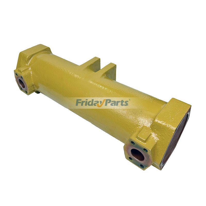 Refroidisseur d'huile de transmission 145-9283 pour moteur Caterpillar CAT C-15 24M 651B 834G 834H 836G 836H 986H 988G 988H