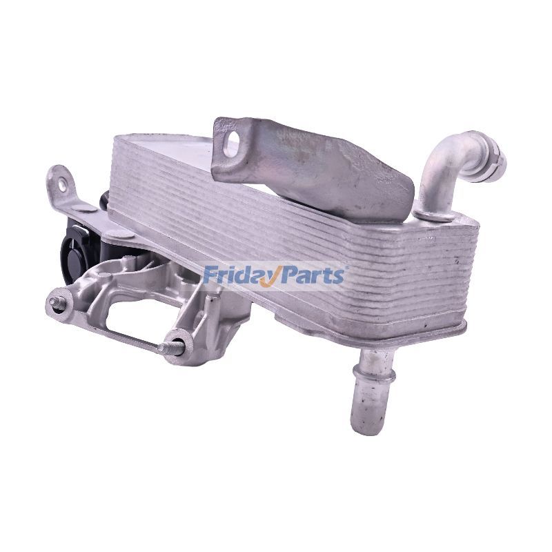 Transmission Oil Cooler in Stock in China,China Stock