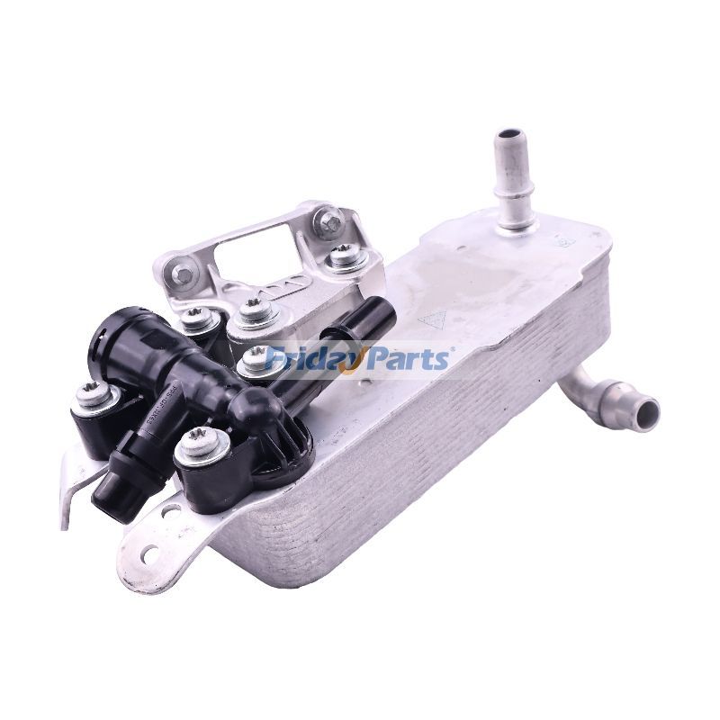 Transmission Oil Cooler 17-21-8-514-515 for BMW 2017-2021 230i 2017-2019 320i 2017-2020 430i 2017-2023 M2