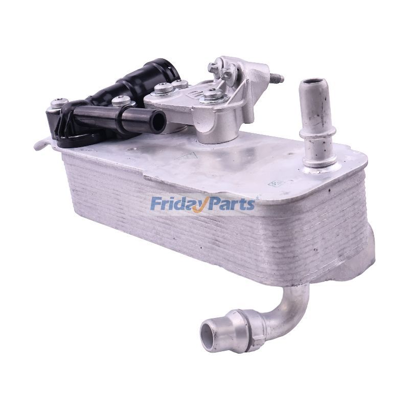 Vehicle Transmission Oil Cooler