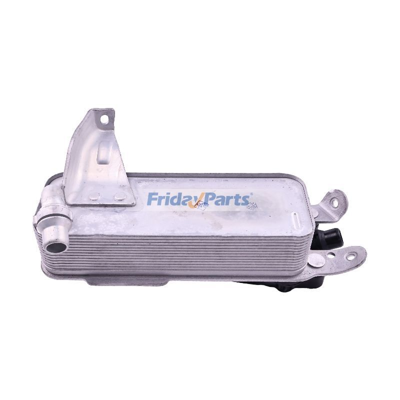FridayParts Transmission Oil Cooler