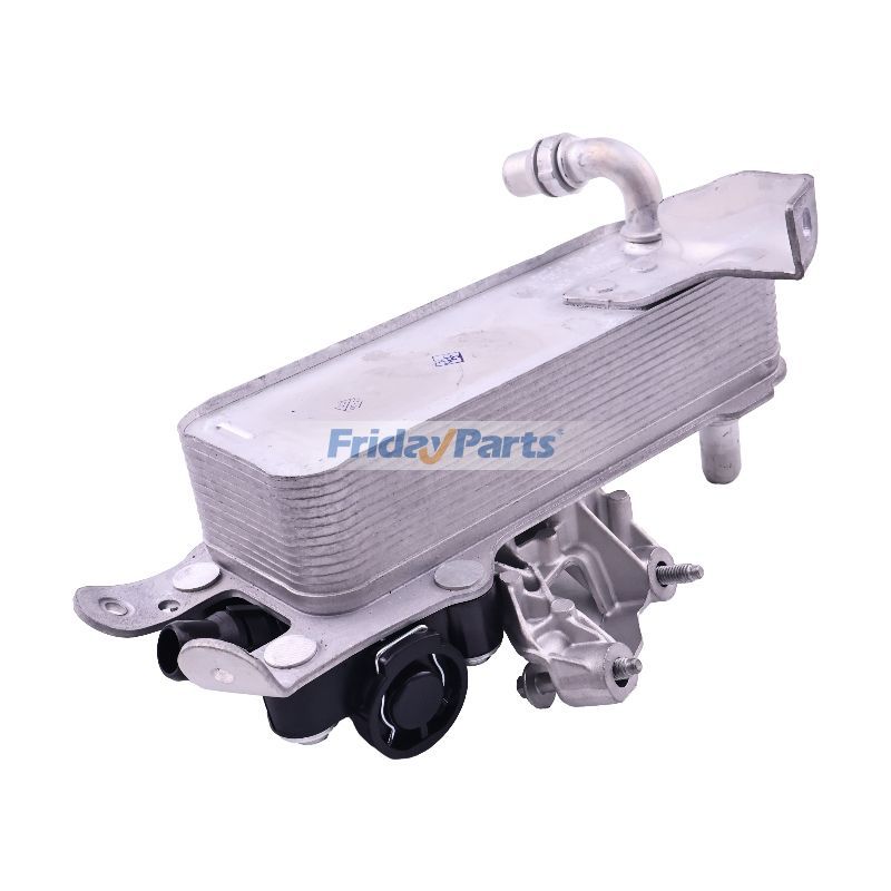 Transmission Oil Cooler for Vehicle