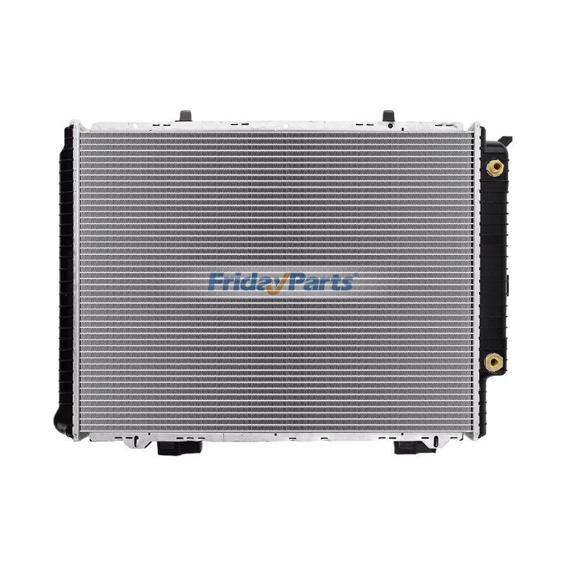 Transmission Oil Cooler 2105001203 2105000103 2105005503 for Mercedes-Benz E300 1996-1997 E420 1997 E430 1998-2002