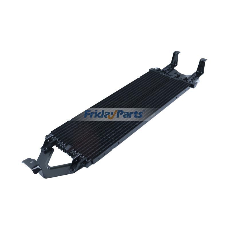 Refroidisseur d'huile de transmission 21606-4JZ0A pour Nissan Navara NP300 2014-2019