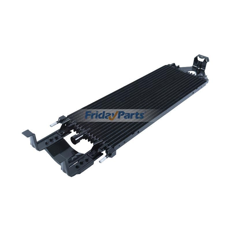 Refroidisseur d'huile de transmission Pour Nissan